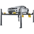 BENDPAK HDS-14 14,000-lb. Capacity Standard Length Car Lifts