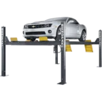 BENDPAK HDS-14 14,000-lb. Capacity Standard Length Car Lifts