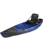 NIXY Tahoe Inflatable Kayaks