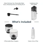 De’Longhi Rivelia Automatic Espresso Machines - Image 4
