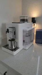 De’Longhi Rivelia Automatic Espresso Machines - Image 2