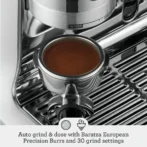 Breville Barista Pro Espresso Machines - Image 5