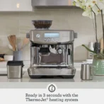 Breville Barista Pro Espresso Machines - Image 4