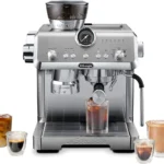 De’Longhi La Specialista Opera Espresso Machine with Cold Brews