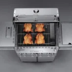 Weber Summit S-470 Gas Grills - Image 2