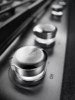 KitchenAid 36″ 5-Burner Gas Cooktops with Griddle - Image 2