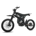 Riding Times GT73 Pro 60V/36Ah 3000W Off-Road Electric Dirt Bikes - Image 4