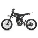 Riding Times GT73 Pro 60V/36Ah 3000W Off-Road Electric Dirt Bikes - Image 3