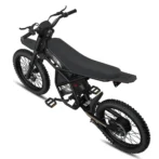 Riding Times GT73 Pro 60V/36Ah 3000W Off-Road Electric Dirt Bikes - Image 2