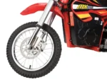 Razor MX500 Dirt Rocket Electric Bikes - Image 4