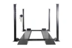 Halo Lifts 4 Post Cars Lift – 9,000 LBS Capacity - Image 4