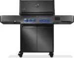 Napoleon Phantom Prestige 500 Connected Gas Grills