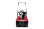 Toro Power Clear 721 E 21″ Single-Stage Gas Snow Blowers - Image 3