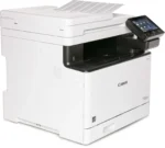 Canon imageCLASS MF753Cdw Wireless Color Laser Printers - Image 2