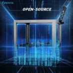 Sovol SV08 Core-XY 3D Printers - Image 6