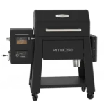Pit Boss Platinum 1250 Connected Wood Pellet Grills - Image 4
