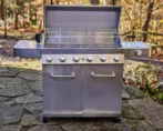 Monument Grills 6-Burner Propane Gas Grills 77352 - Image 3
