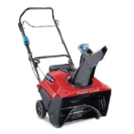 Toro Power Clear 721 QZE 21″ Single-Stage Electric Snow Blowers - Image 2