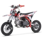TrailMaster TM10 110cc Automatic 4-Stroke Dirt Bikes - Image 6
