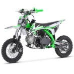 TrailMaster TM10 110cc Automatic 4-Stroke Dirt Bikes - Image 4
