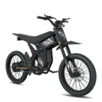 Riding Times GT73 Pro 60V/36Ah 3000W Off-Road Electric Dirt Bikes - Image 5