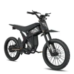 Riding Times GT73 Pro 60V/36Ah 3000W Off-Road Electric Dirt Bikes - Image 5