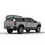 Tuff Stuff Overland Alpha Hard Top Side Open Tents - Image 3