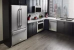 KitchenAid 30″ 5-Burner Gas Cooktops KCGS550ESS - Image 4