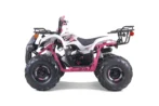 TaoTao T-Force T125 4-Wheeler All-Terraiin Vehicle ATV - Image 2