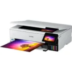 Epson EcoTank Photo ET-8550 All-in-One Supertank Printers - Image 4
