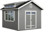Handy Home Windemere Storage Sheds - Image 4
