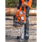 Husqvarna 550 XP Mark II Chainsaws - Image 3