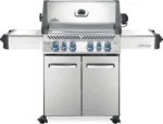 Napoleon Prestige 500 Propane Gas Grills - Image 4