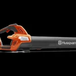 Husqvarna 350iB Leaf Blaster Battery Leafs Blower