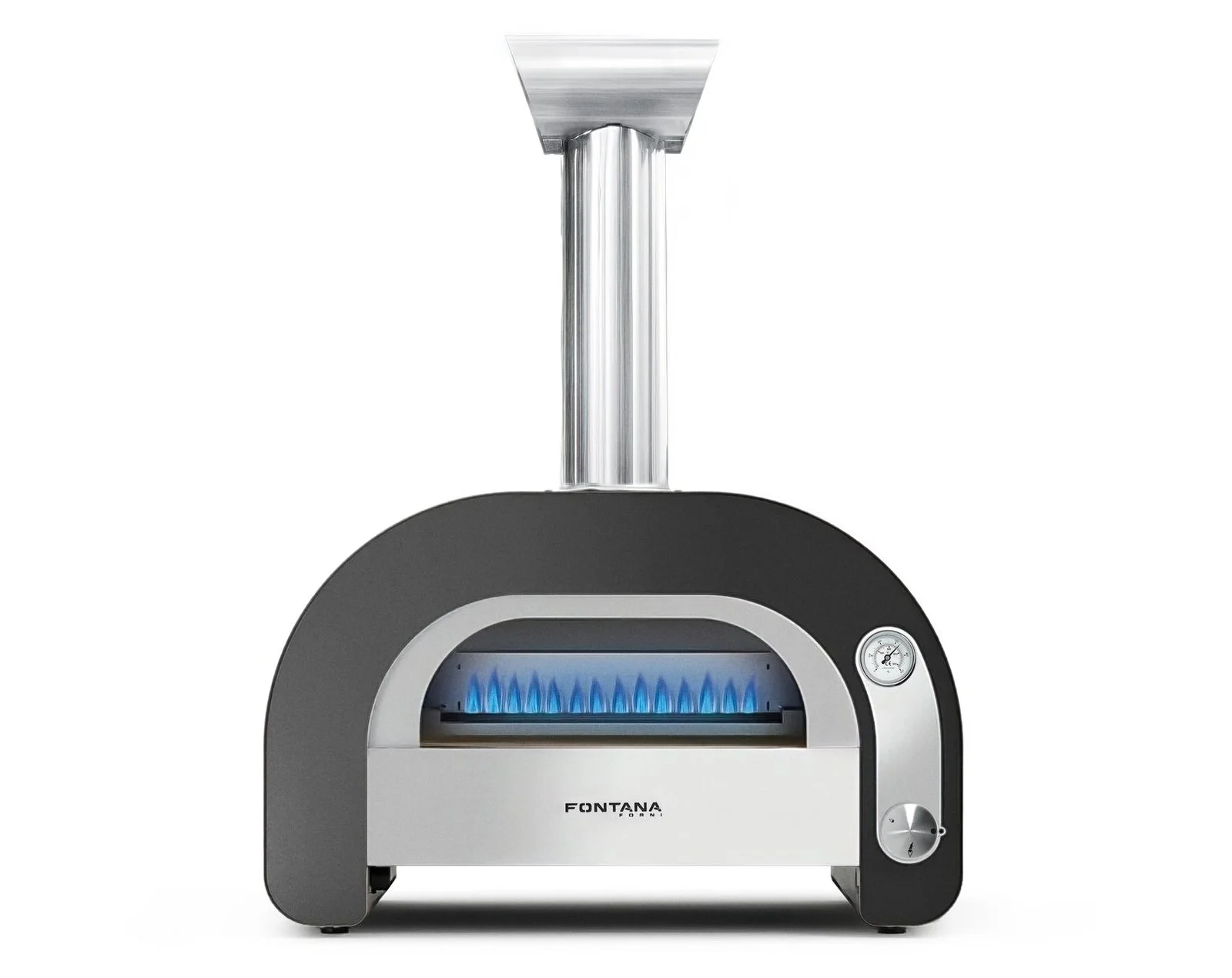 v1-4-1.webp Maestro 60 Gas Ovens - Image 1