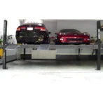 Bendpak HD-9SWX 9,000 Lbs Super-Wide 4-Posts Lift - Image 3