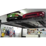 Bendpak HD-9SWX 9,000 Lbs Super-Wide 4-Posts Lift - Image 2