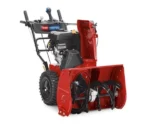 Toro Power Max HD 828 OAE 28″ Two-Stage Electric Start Gas Snow Blowers - Image 2