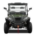 Vectors 500 4WD UTV