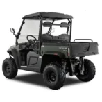 Vectors 500 4WD UTV - Image 2