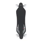 Meepo Voyager X + Free Cyclone 107s Rubber Wheels - Image 2