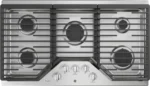 GE Profile Built-In Gas Cooktops PGP7036SLSS