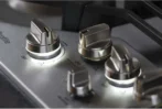 GE Profile Built-In Gas Cooktops PGP7036SLSS - Image 3