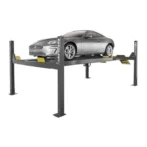 BendPak HDS-14 Four-Post Lifts - Image 4
