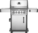 Napoleon Rogue SE 425 Gas Grills - Image 4