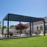 Backyard Discovery Sarasota Louvereds Pergola