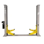 Triumph NT-9 9,000 lb Two-Post Cars Lift - Image 3