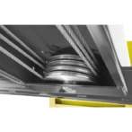 BendPak HDS-14 Four-Post Lifts - Image 2