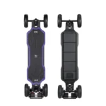 WowGo AT2 Plus Electric Skateboard &amp; Longboard