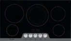 Frigidaire 36″ Electric Cooktops